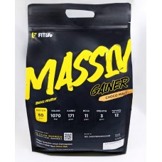 Massiv Gainer Fitlife 12 lbs